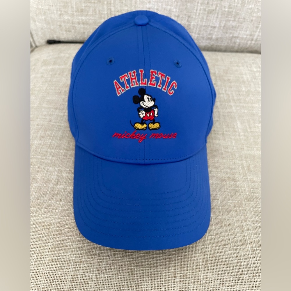 Mickey Mouse Cap - image 1